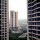 Illustration for article titled Maximum City: Dizzying Images of Mumbais Sky High Building Boom
